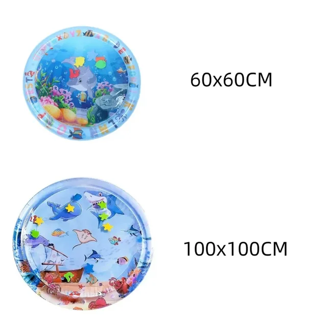 Cooling Pet Bed Water Sensory Play Mat Thickened Cooling Cat Bed Cushion Puppy Kennel Top Quality Cool Cold Mat Pet Supplies 6