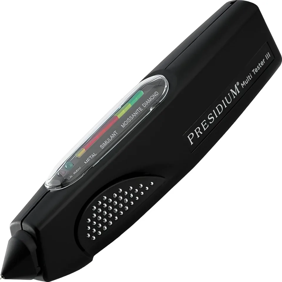 All in One Diamond Tester Multi Tester III