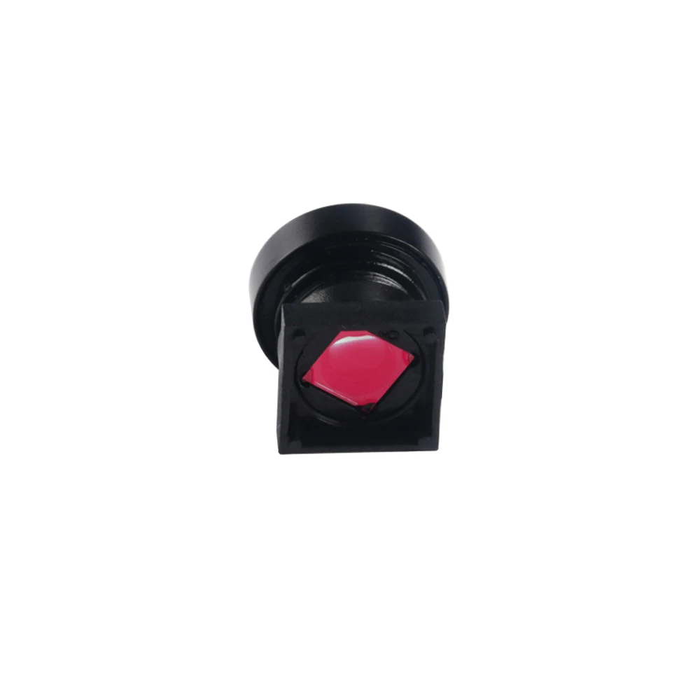 Camera Lens Mini CCTV Lens M7 X P0.35 Mount 0.95mm Fisheye 160 Degree 1/4" Apeture F2.0 For Car Rearview Camera