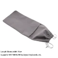Grey  50x19 CM