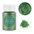 Grass Green