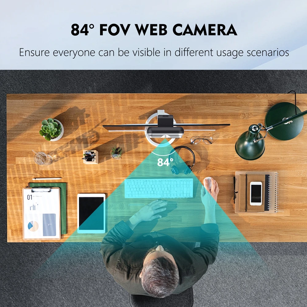 Hello Compatible Webcam Para Windows Hello Face Recognition Webcam