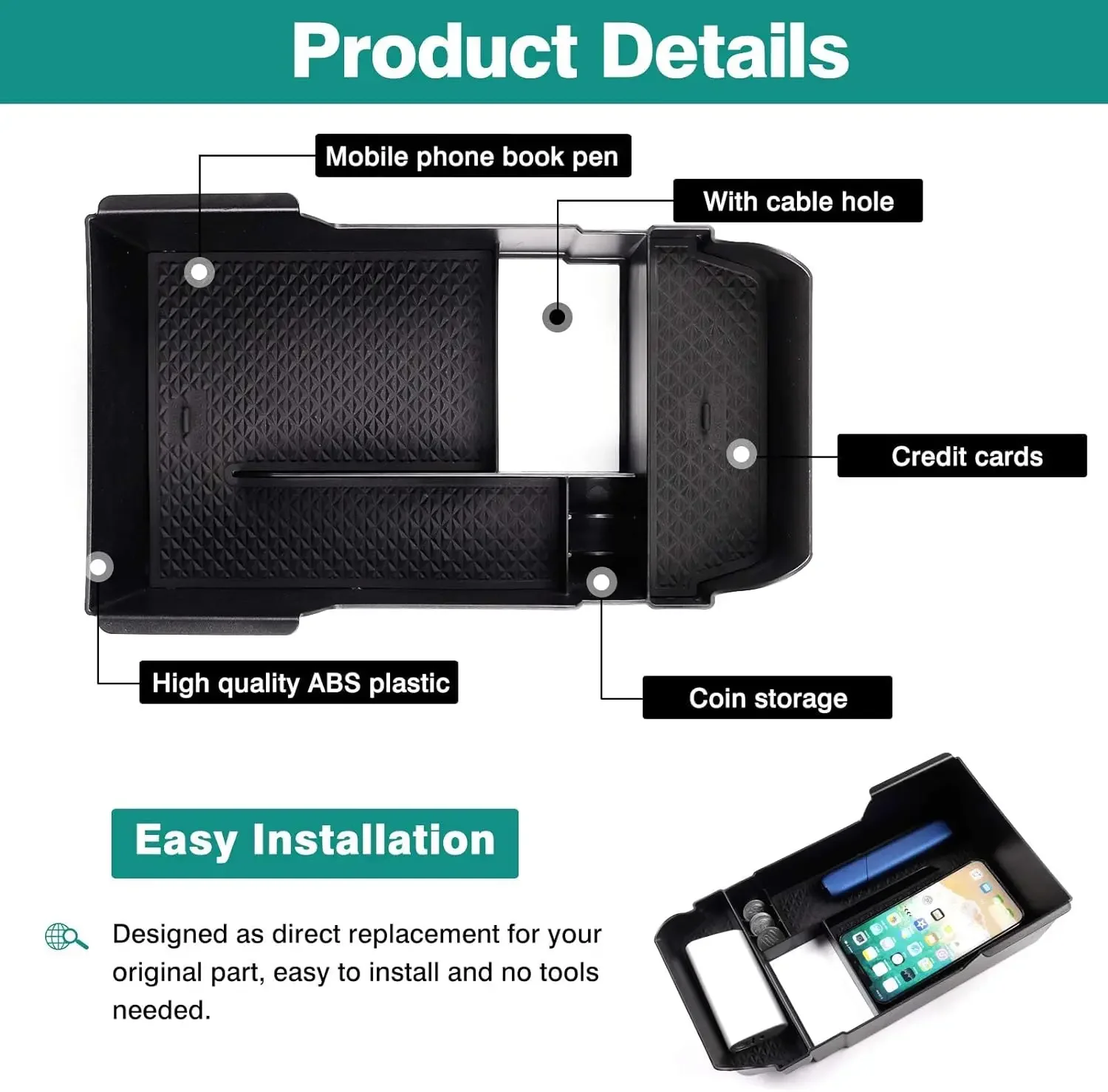 dsc-products