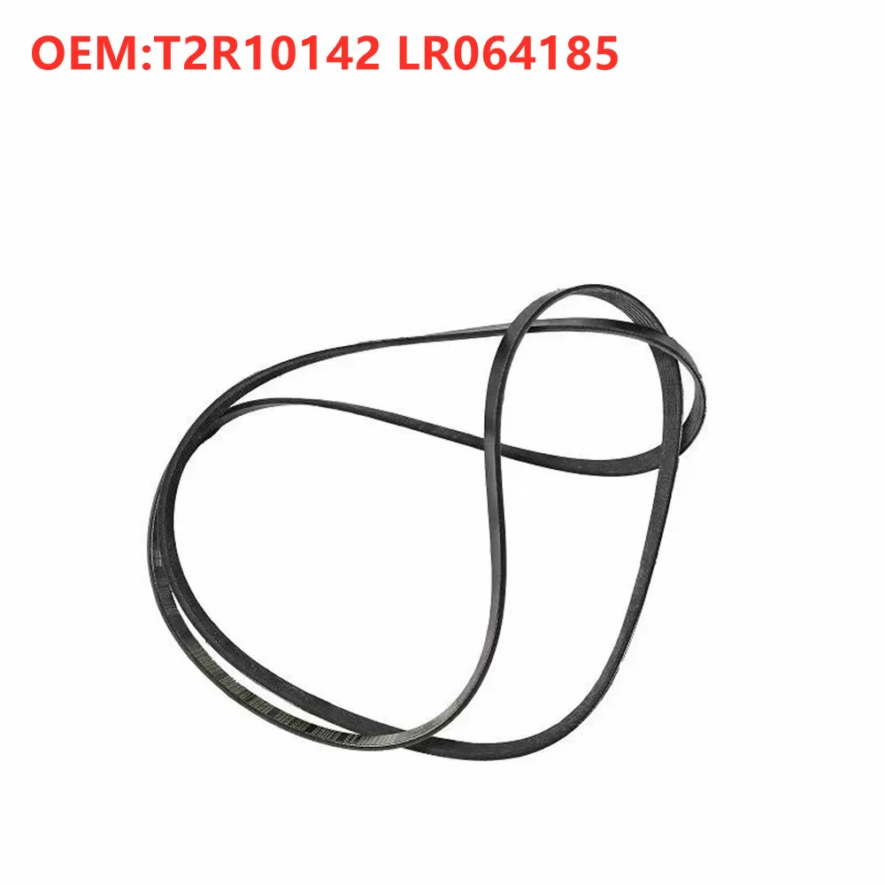 

Ремень двигателя для Jaguar XJ XF Land Rover Discovery 4 Range Rover LR064185 T2R10142