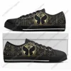 Tomorrowland Flag Music Festival Low Top Sneakers Womens Mens Teenager High Quality Shoes Tailor-Made Canvas Sneaker Couple Shoe 2