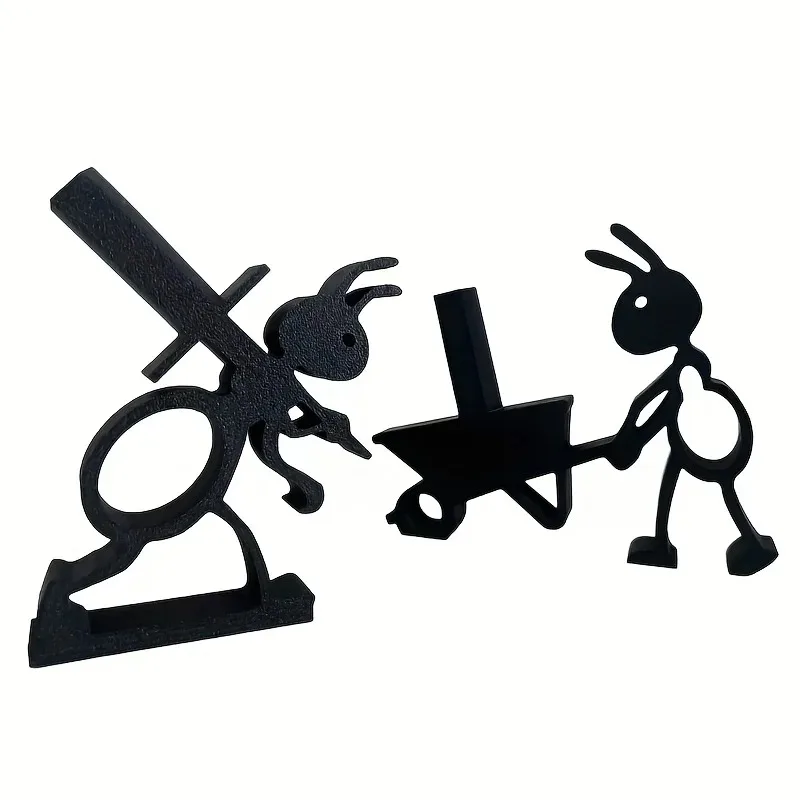 1pc Cute Simple Animal Tissue Holder -Minimalist And Practical Paper Roll Holder An Ideal Creative  For Holiday Gift Idea