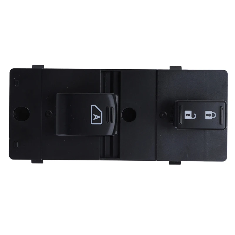 Nissan Electric Power Window Master Switch 25411ZQ00A Nissan Armada Titan