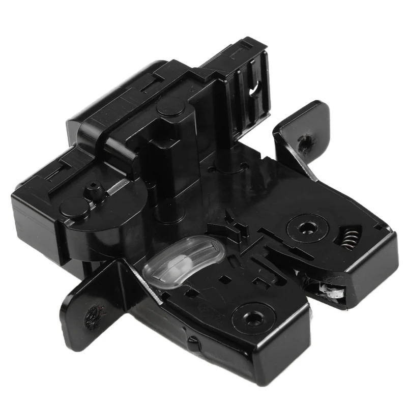 Nissan QASHQAI Bootlid Rear Trunk Lock Latch 90502-ED00A Fitment 2008-2015