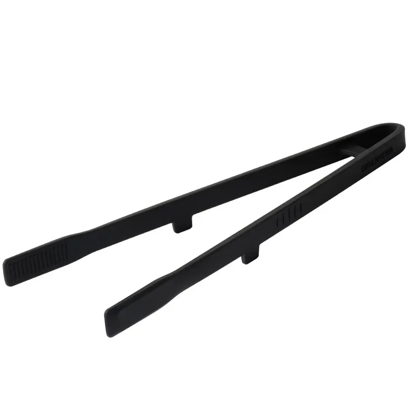 Silicone Heat-Resistant BBQ & Cooking Tongs