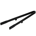 1Pcs Black