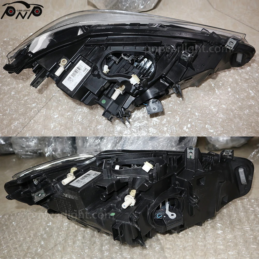 LED Headlights for BMW 4 