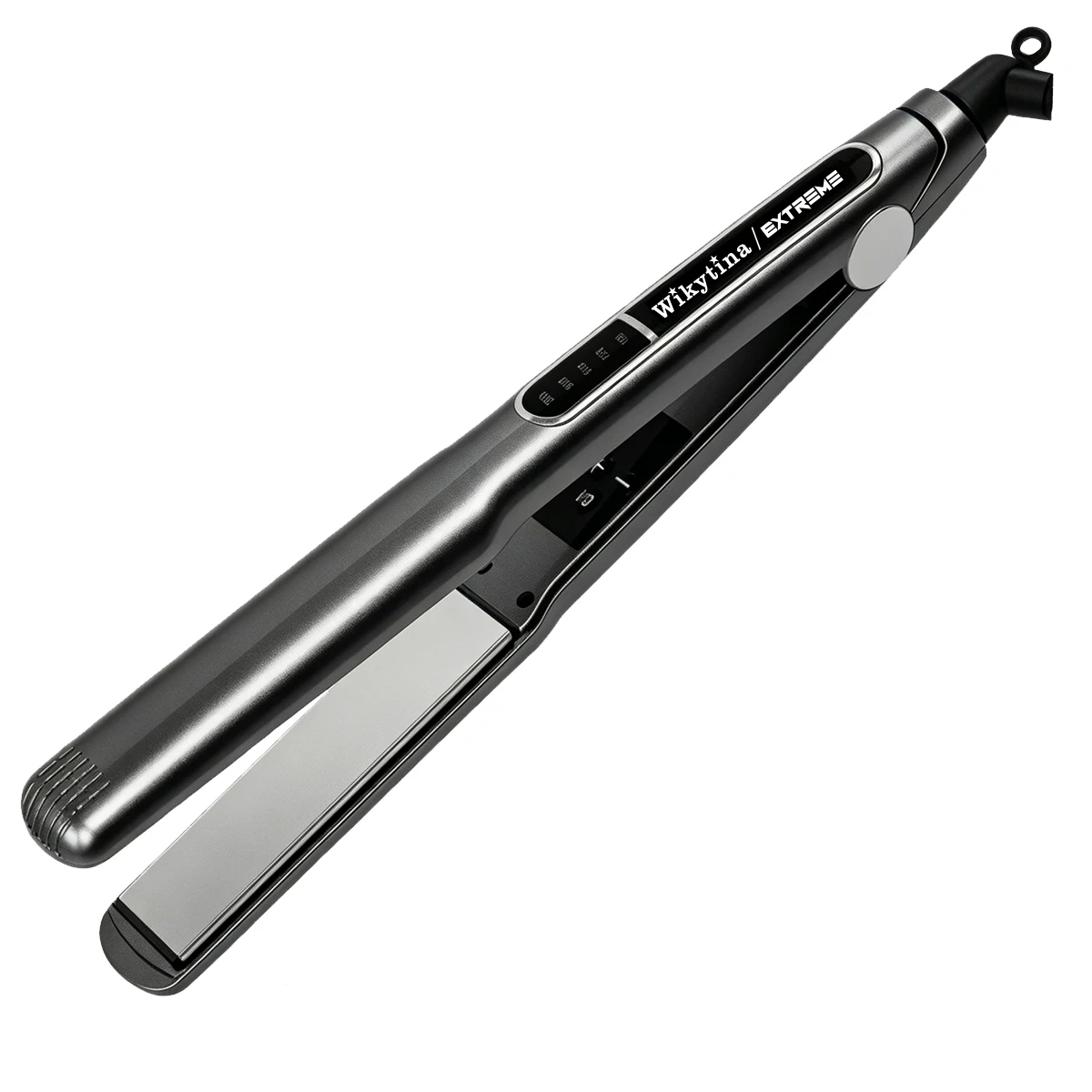 flat iron