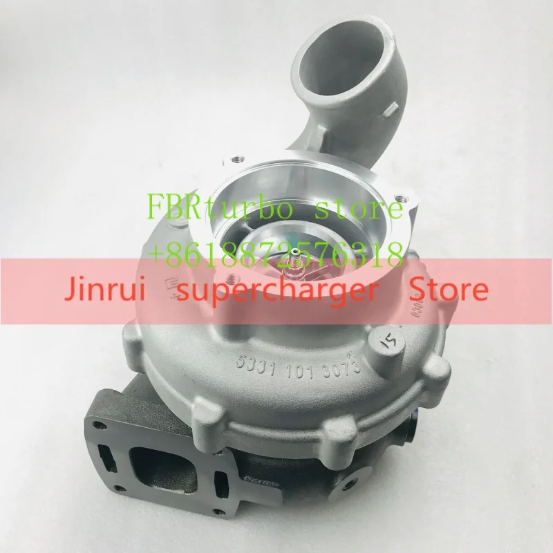 

Turbo K26 53269987105 53269887105 53269707105 3835914 3829638 3887963 For Penta For Ship D4 221kw 300HP 3.67L