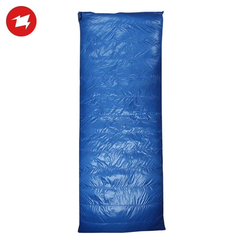 Aegismax Sp3 1 Degree 650fp Duck Down Sleeping Bag Ultralight Outdoor