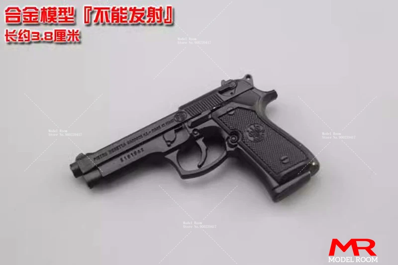 Beretta 38mm