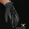 Winter -20 Degrees Cold-proof Ski Gloves Men Windproof Waterproof Keep Warm Gloves Touchscreen Anti Slip Soft Fluff Gloves 3