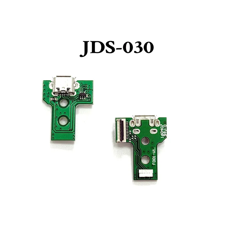 20-Piece Set of PS4 Controller Charger Boards with USB Charging Ports