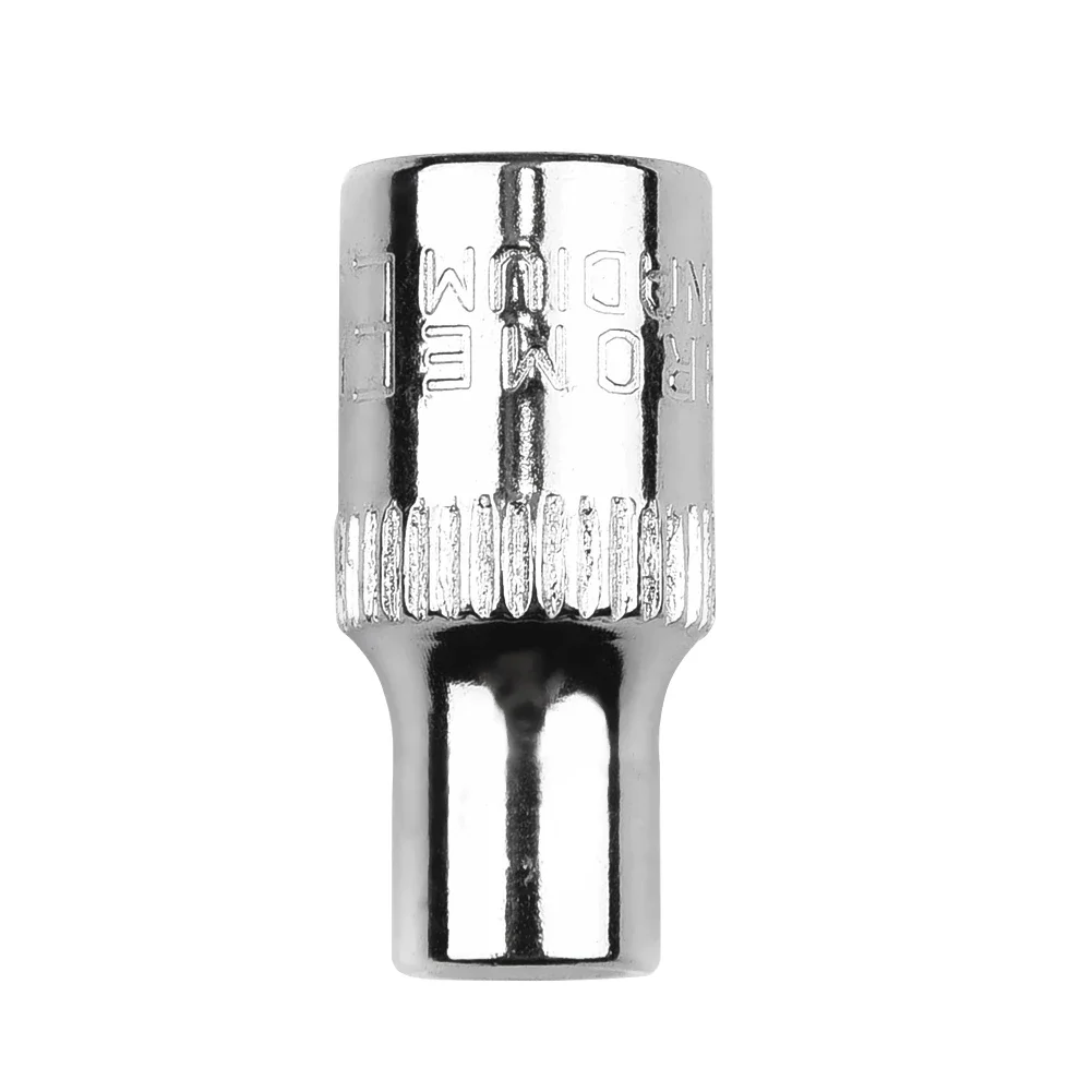6pcs Drive Sockets Torx Star Female Bit E Socket Set Heat Treatment Chrome Treatment For Socket Wrenches Sockets Hand Tools