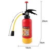 Fireman Extinguisher Water Guns Backpack Water Shooter-Blaster Beach Pool Toy Outdoor Kids Fireman cosplay Pistola Extinguisher 6