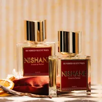 Parfum de niche de luxe 100ml, longue tenue, élégant, onctueux, exotique, raffiné, premium, signature, collection Meant To Be Seen, 8 styles 1