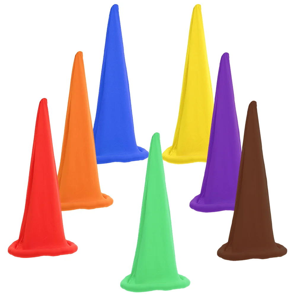 

Christmas Dwarf Hats Halloween Dwarf Hats Dwarf Costume Hats Gnome Hats Cotton Hat Fairy Tale Costumes Pary Hats 52x24x24cm