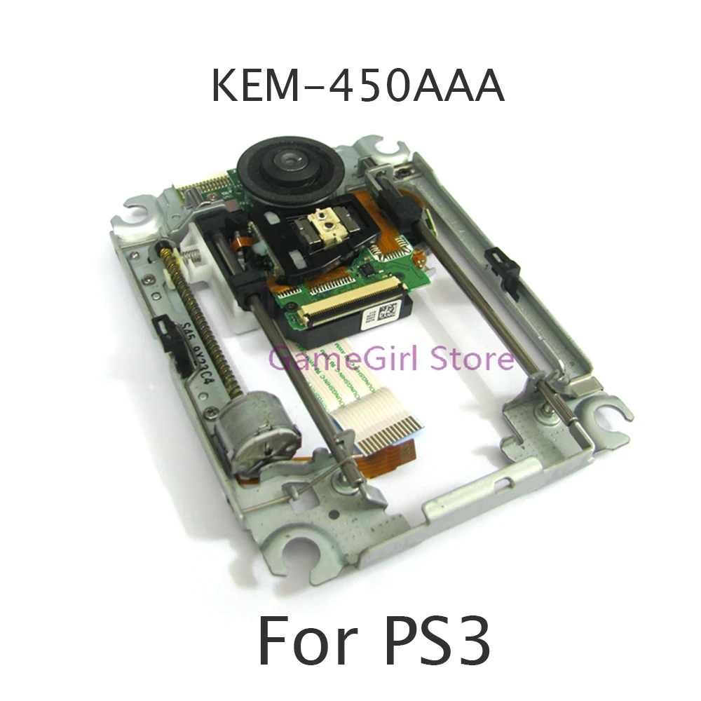 

5 шт., оригинальные зеркальные линзы для PlayStation 3 PS3