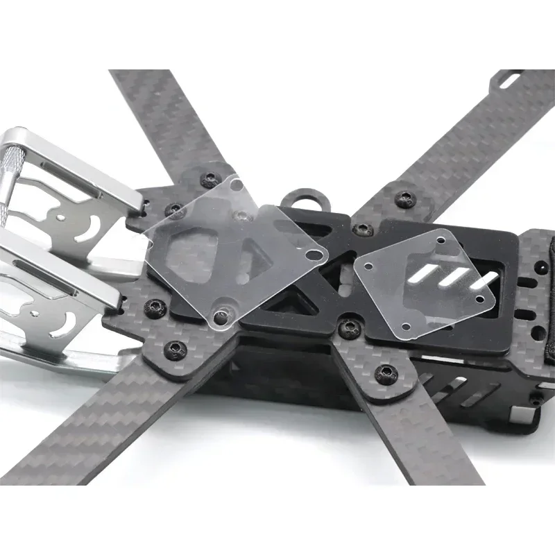 Panneau isolé pile FPV 10 pièces 20x20mm / 30.5x30.5mm