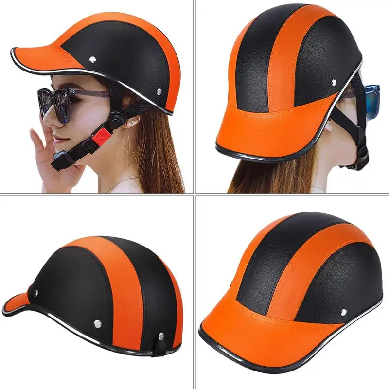 Electric Scooter Helmet MTB Bike Bicycle Helmet For Man Casco Patinete  Electrico Capacete Ciclismo Casque Trottinette Électrique - AliExpress