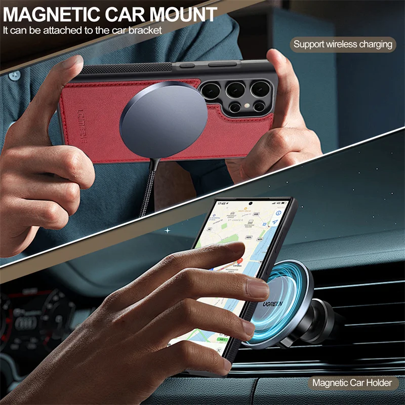 Premium Protective Phone Case - Ultra Slim Design