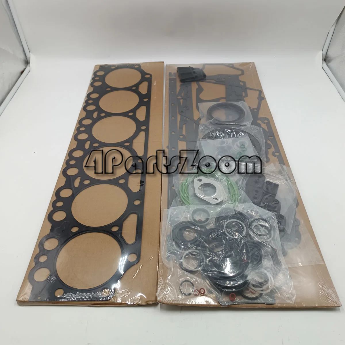 Engine Overhaul Gasket Kit D7D D7E for Volvo EC300DL Excavator