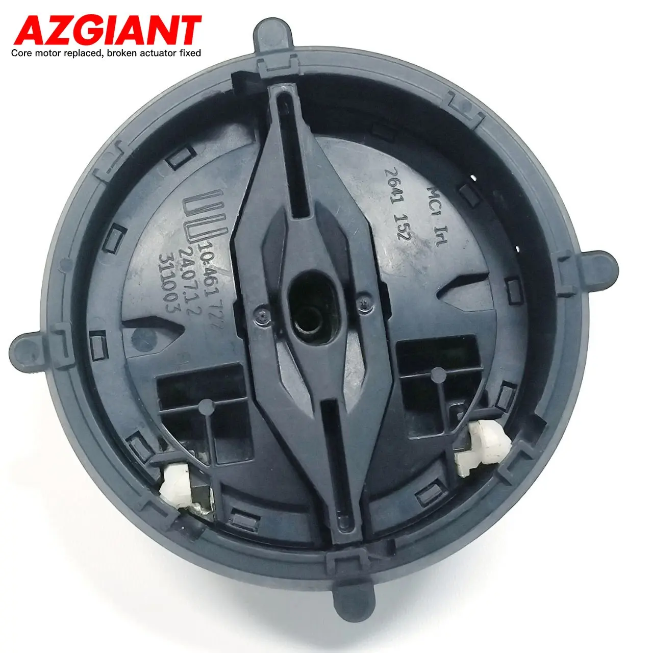 

Azgiant For Nissan Titan PRO-4X Micra K13 Cube Juke Versa Adjustment Side Mirror Actuator Replacement