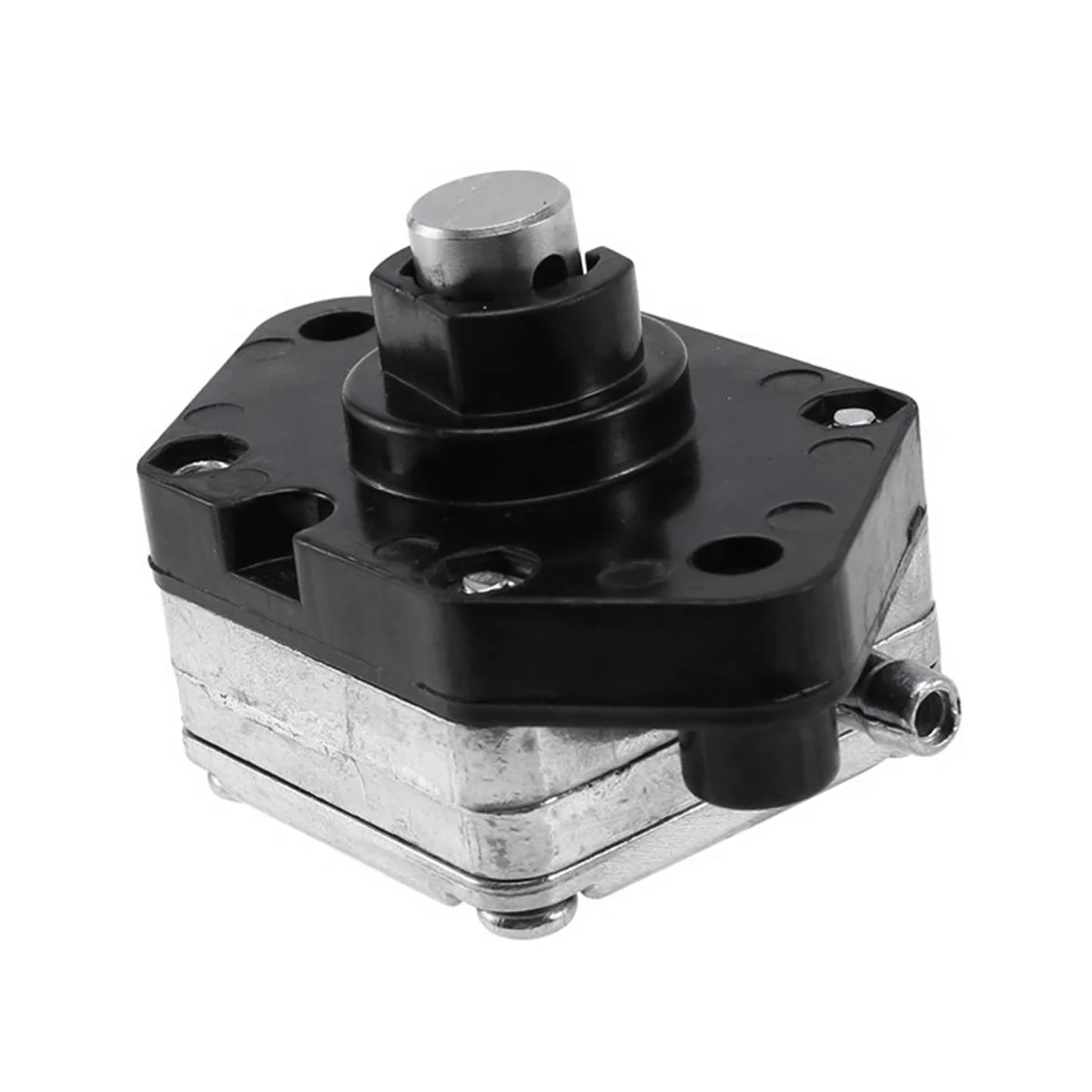 

Boat Motor Fuel Pump Assy 67D-24410-03-00 67D-24410-00, Suitable for Yamaha 4-Stroke 4HP F4 F4A F4M Outboard Motor