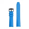 Blue black