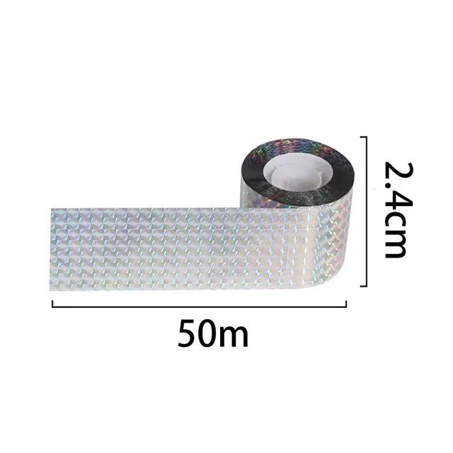 2.4cm x50m Type A