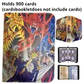 L-hold 900 cards