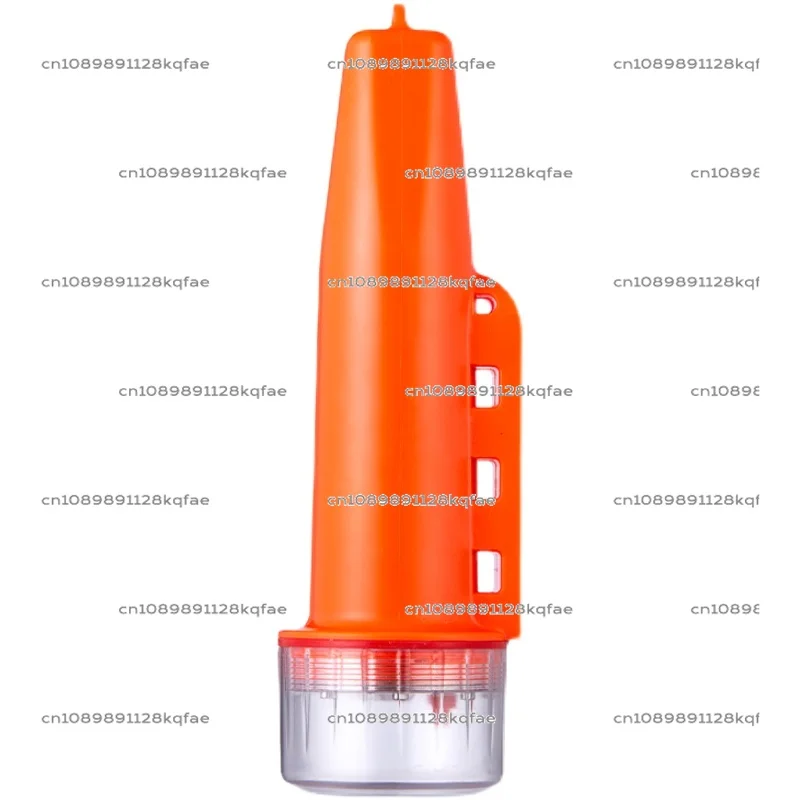 

SH-998 Network Positioning Instrument Marine AIS Network Marker Collision Avoidance Fishing Net Signal Positioning Marker