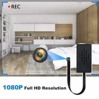 HD 1080P Mini caméra bricolage Portable Module sans fil WiFi caméra enregistreur vidéo détection de mouvement P2P caméscope Support vue à distance 3