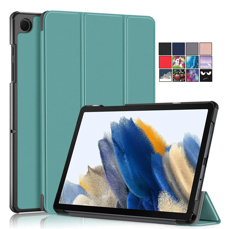 Custodia Per Tablet Per Samsung Galaxy Tab A9 Plus Custodia 11 Pollici 2023 Flip Stand Smart Shell Per Samsung Galaxy Tab A9 Plus Cover Kids