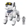 Smart Robot Dog Toys Interactive Play for Boys and Girls Age 5 6 7 8 9 10 Boys Girls 2