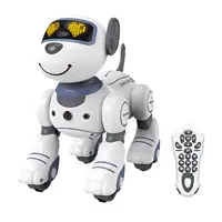 Smart Robot Dog Toys Interactive Play for Boys and Girls Age 5 6 7 8 9 10 Boys Girls 2