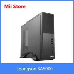 Loongson 3A5000