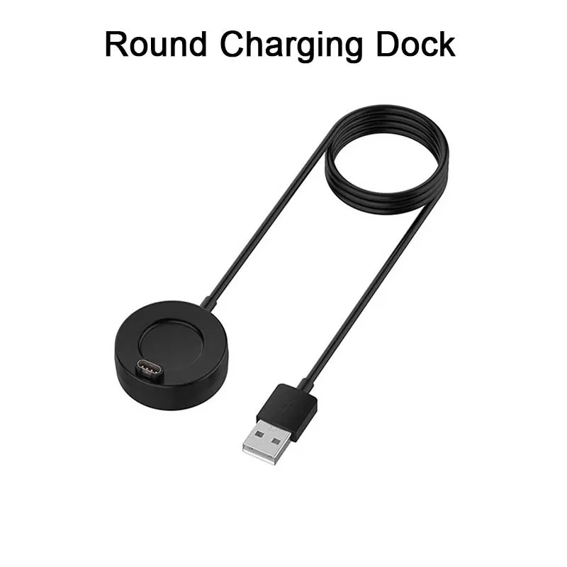 ð  Garmin Fenix 7/7S/7X Garmin Epix 100cm USB  USB ̺  ũ ũ Ʈ ġ ׼