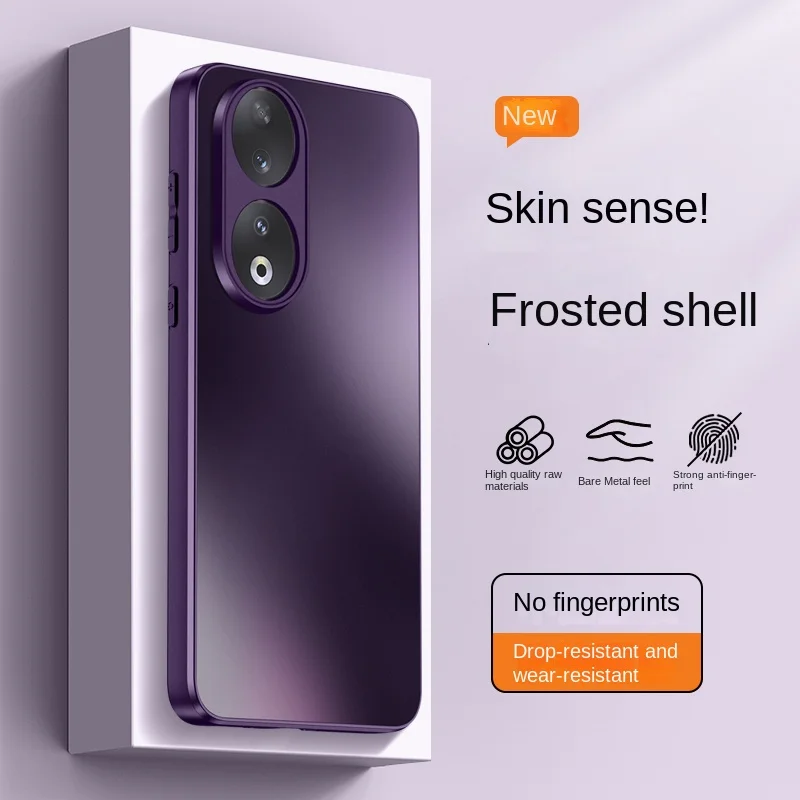 All-Inclusive Protective Phone Case