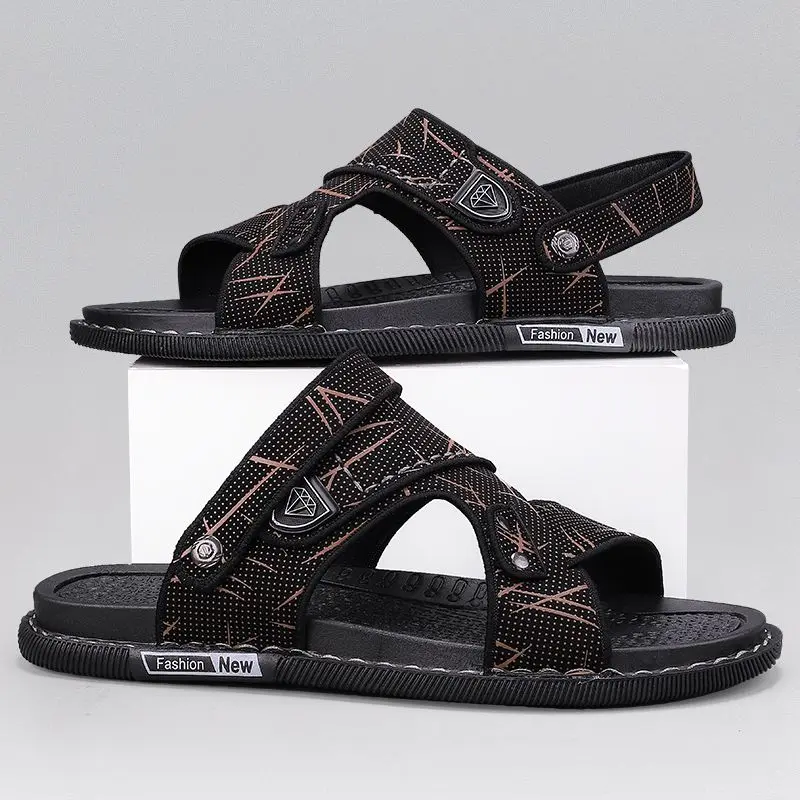 Рисунок 4 - Сандалии мужские износостойкие