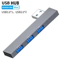 USB3.0 and USB2.0