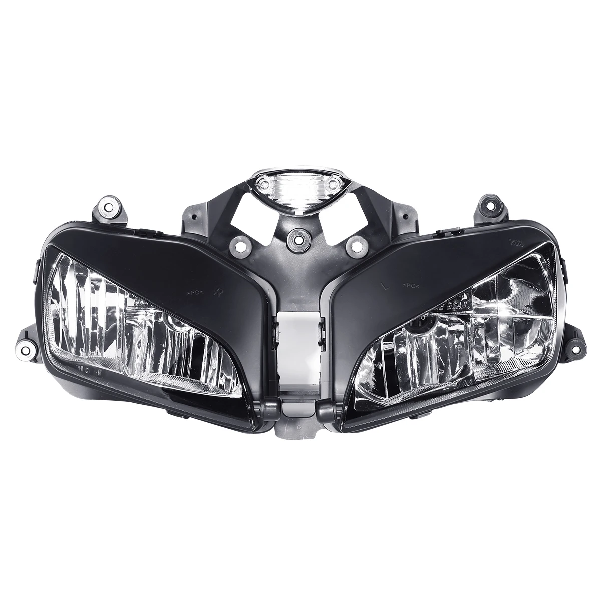 

Фара в сборе для мотоцикла Honda CBR600RR CBR 600 RR 2003-2022 2006 2007 2013