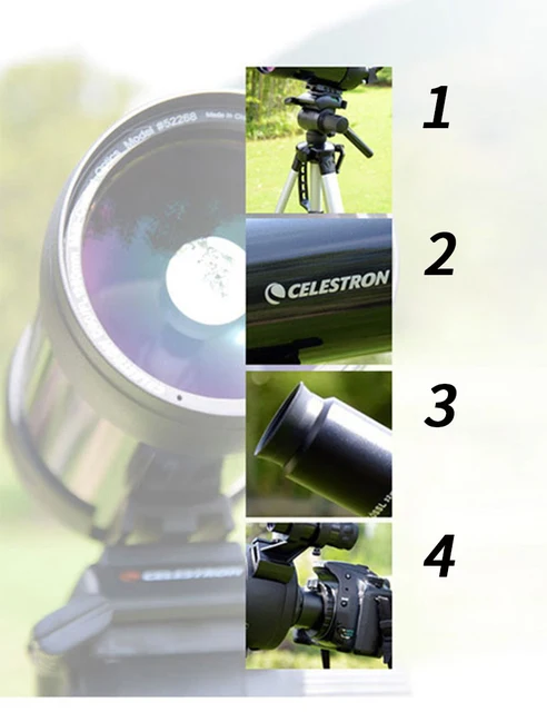 セレストロン C90 Mak 鏡筒のみ（Celestron C90 MAK マクストフ 