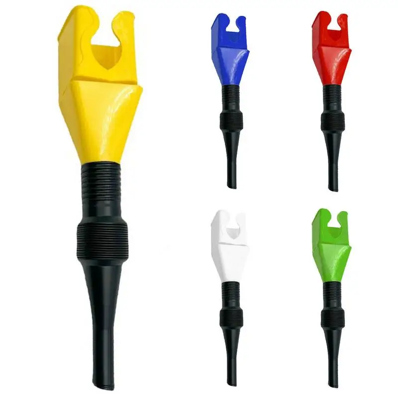 

Motorcycle Refueling Funnel Expandable Car Refueling Funnel Engine Oil Gasoline Filter Transfer Funnels Multipurpose car Funnel