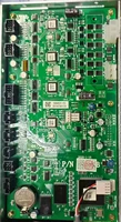 DAHAO E5050B Control Board for Chinese Embroidery Machines