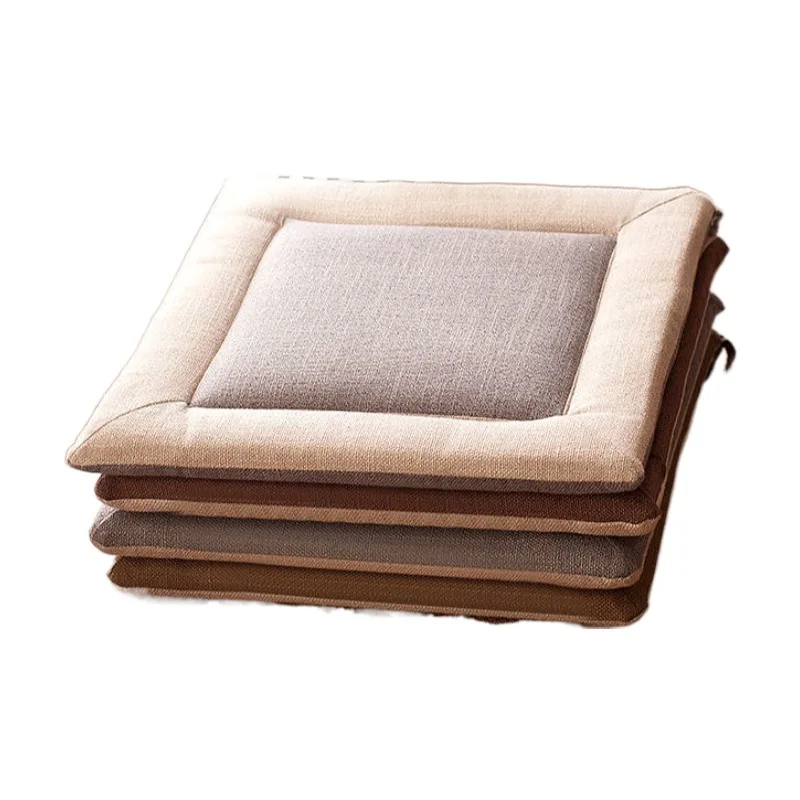 4pcs-lot-floor-seating-oriental-zen-zabuton-cushion-square-40-45-50cm-japanese-style-meditation-tatami-yoga-mat-seat-cushion